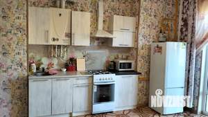 1-к квартира, посуточно, 37м2, 5/6 этаж