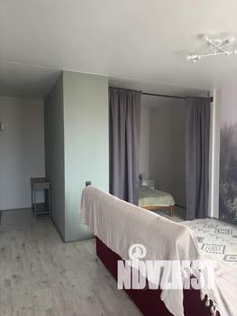 Студия квартира, посуточно, 39м2, 7/15 этаж