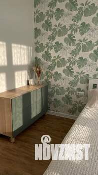 1-к квартира, посуточно, 50м2, 7/8 этаж