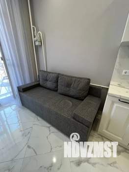 1-к квартира, посуточно, 46м2, 2/8 этаж