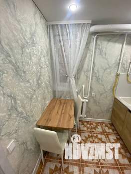 1-к квартира, посуточно, 26м2, 2/3 этаж