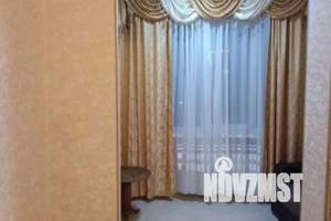 1-к квартира, посуточно, 46м2, 4/12 этаж