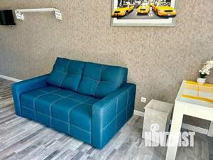 Студия квартира, посуточно, 30м2, 1/8 этаж