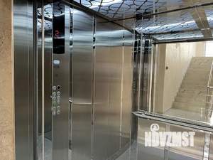 1-к квартира, посуточно, 48м2, 2/5 этаж