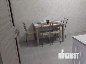 Студия квартира, посуточно, 40м2, 1/1 этаж