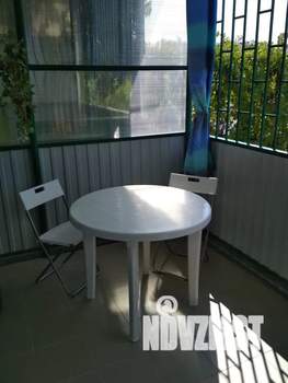 Студия квартира, посуточно, 24м2, 2/2 этаж