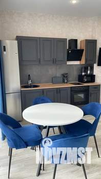 3-к квартира, посуточно, 65м2, 2/4 этаж