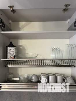 1-к квартира, посуточно, 45м2, 2/6 этаж