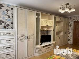 2-к квартира, посуточно, 55м2, 3/5 этаж