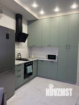 1-к квартира, на длительный срок, 47м2, 3/7 этаж