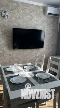 1-к квартира, посуточно, 50м2, 2/7 этаж