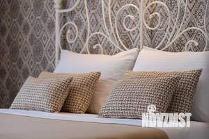 2-к квартира, посуточно, 62м2, 1/1 этаж