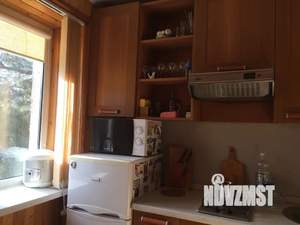 3-к квартира, посуточно, 50м2, 5/5 этаж