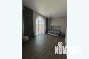 2-к квартира, посуточно, 55м2, 3/3 этаж