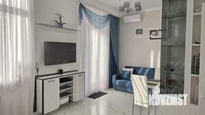 3-к квартира, посуточно, 60м2, 1/5 этаж