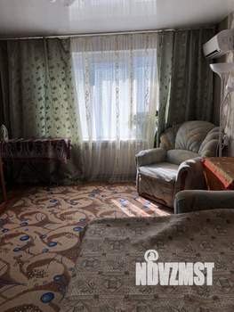 2-к квартира, посуточно, 49м2, 5/5 этаж