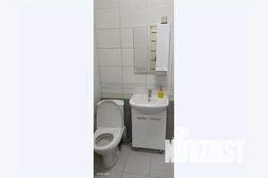 1-к квартира, посуточно, 40м2, 1/3 этаж