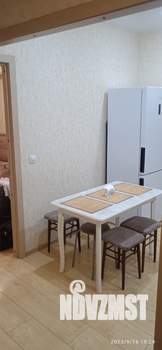 2-к квартира, посуточно, 45м2, 5/14 этаж