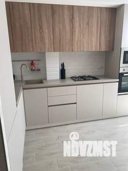 3-к квартира, посуточно, 90м2, 6/6 этаж