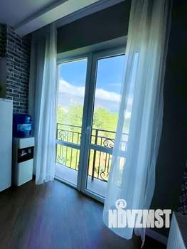 1-к квартира, посуточно, 39м2, 5/5 этаж