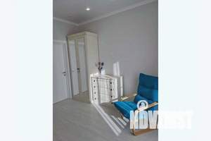 2-к квартира, посуточно, 75м2, 7/7 этаж