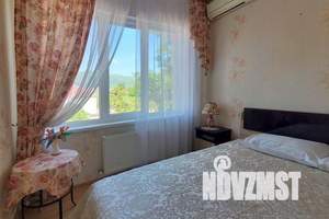 1-к квартира, посуточно, 36м2, 2/3 этаж