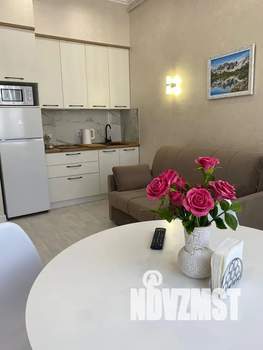 2-к квартира, посуточно, 52м2, 5/6 этаж