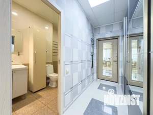 1-к квартира, посуточно, 52м2, 1/1 этаж