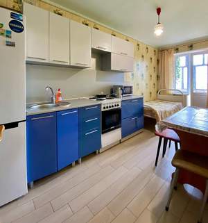 1-к квартира, на длительный срок, 36м2, 3/9 этаж