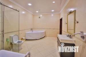 2-к квартира, посуточно, 95м2, 1/3 этаж