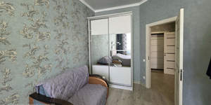 1-к квартира, на длительный срок, 45м2, 6/8 этаж