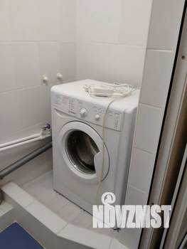 1-к квартира, посуточно, 45м2, 2/2 этаж