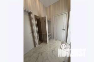 2-к квартира, посуточно, 55м2, 3/3 этаж