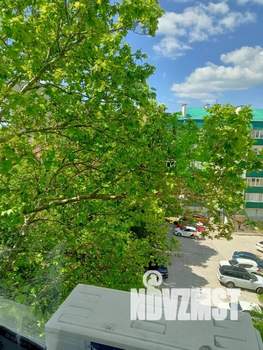 2-к квартира, посуточно, 37м2, 5/5 этаж