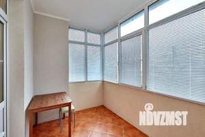 2-к квартира, посуточно, 75м2, 3/9 этаж
