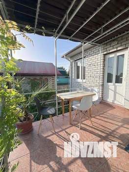 3-к квартира, посуточно, 50м2, 1/1 этаж