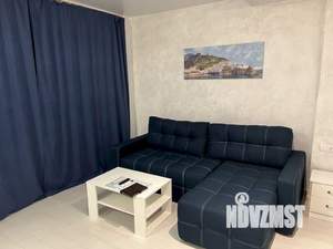 1-к квартира, посуточно, 33м2, 1/1 этаж
