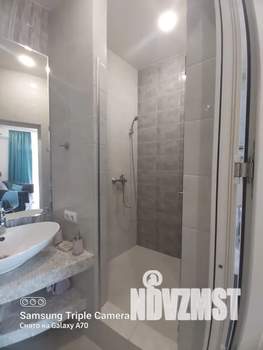 Студия квартира, посуточно, 25м2, 1/6 этаж