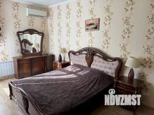 2-к квартира, посуточно, 80м2, 1/8 этаж