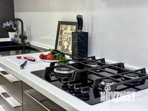 1-к квартира, посуточно, 54м2, 1/1 этаж