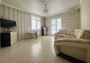 2-к квартира, на длительный срок, 52м2, 10/10 этаж