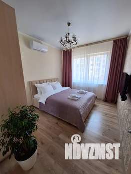 1-к квартира, посуточно, 34м2, 2/6 этаж