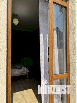 2-к квартира, посуточно, 40м2, 1/3 этаж