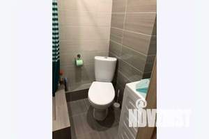 1-к квартира, посуточно, 23м2, 6/7 этаж