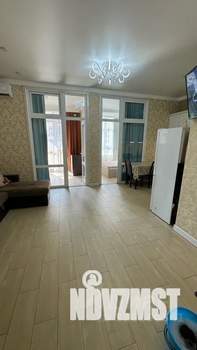 2-к квартира, посуточно, 48м2, 3/6 этаж