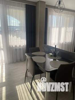 1-к квартира, посуточно, 47м2, 4/6 этаж