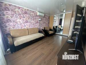 2-к квартира, посуточно, 43м2, 6/9 этаж