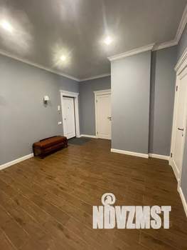 2-к квартира, посуточно, 70м2, 4/8 этаж