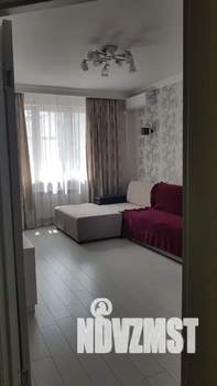 1-к квартира, посуточно, 45м2, 3/7 этаж