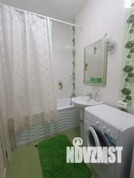 2-к квартира, посуточно, 47м2, 4/9 этаж